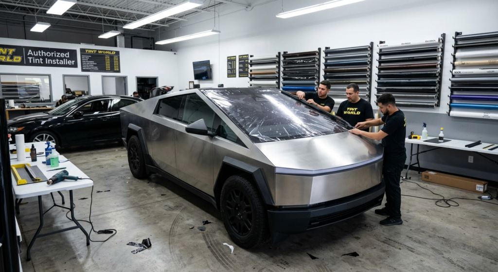 Why Cybertruck Owners Are Investing In Tesla Windshield Tint In The Inland Empire Montclair, Ca | 1Qkb Bzb7Pw5Icvgtxtra 4J1Ocytr Why Cybertruck Owners Are Investing In Tesla Windshield Tint In The Inland Empire Montclair, Ca | 1Qkb Bzb7Pw5Icvgtxtra 4J1Ocytr