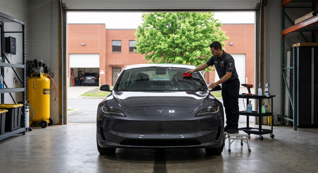The Benefits Of Adding Tesla Windshield Tint In Montclair, Ca To Your Model Y Montclair, Ca | Hg3Tyz4Aerkut3Vgmx6Mr Pjk4Nvmv