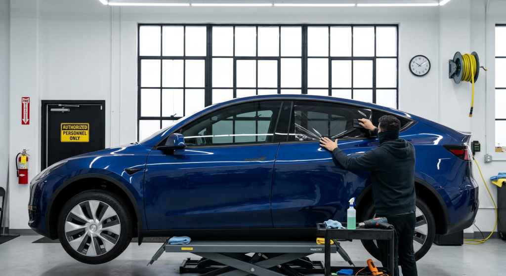 Essential Summer Upgrades: Tesla Ceramic Window Tint In The Inland Empire Montclair, Ca | Qvd9Wmi86Wkvxmnpwnqo Mtharcd4
